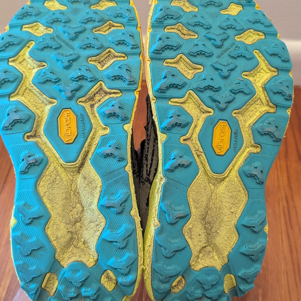 Hoka Speedgoat 5 - Picture 5 of 8